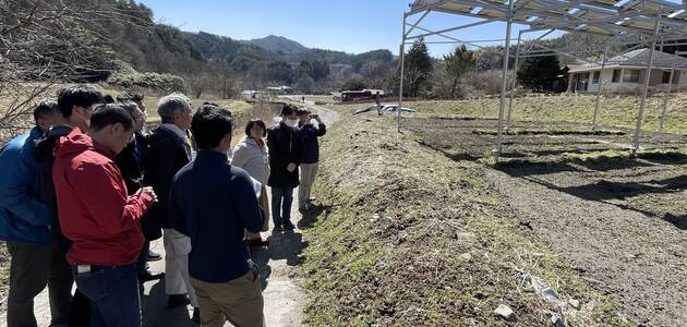 飯田自然エネルギー大学